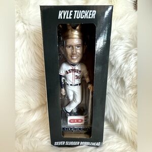 Kyle Tucker Bobble Head- Houston Astros